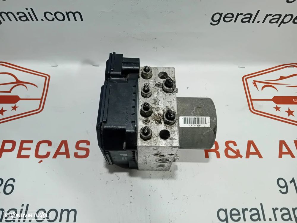 Módulo ABS Ford S Max Ford Mondeo MK4 Ref 8G912C405AB Original - 2