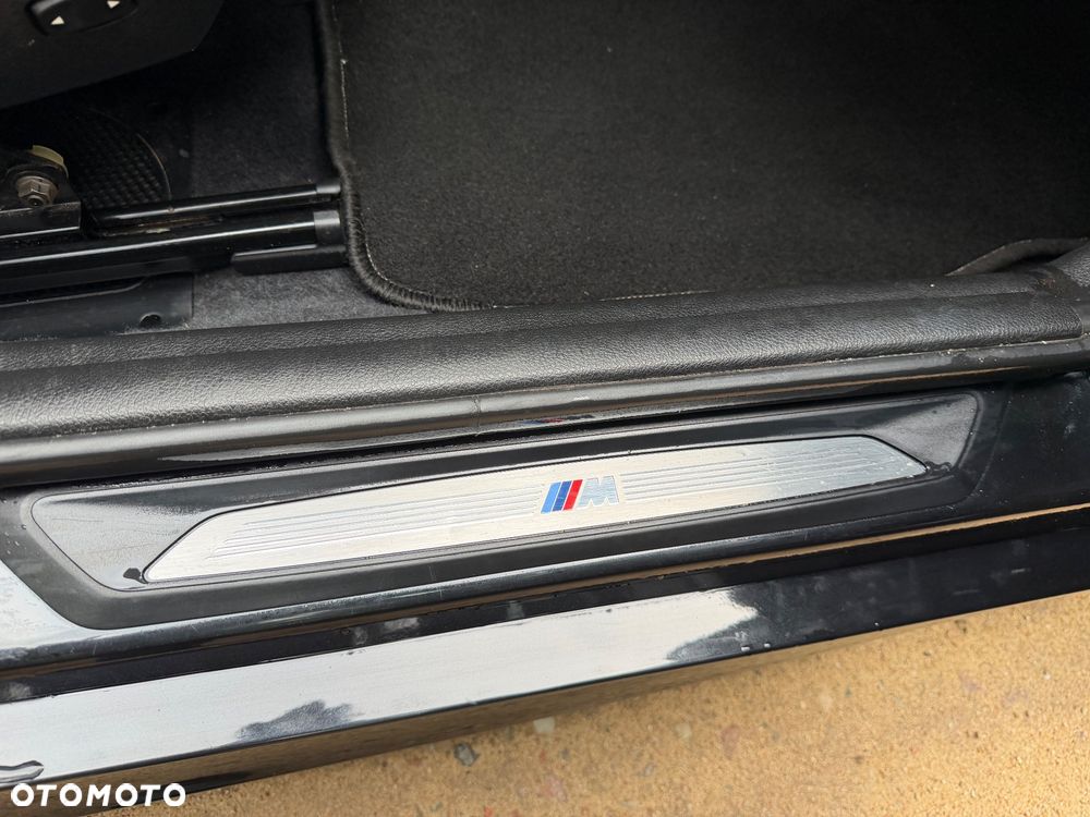 BMW Seria 1 116i Sport Line - 18