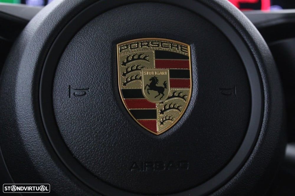 Porsche Cayenne E-Hybrid - 29