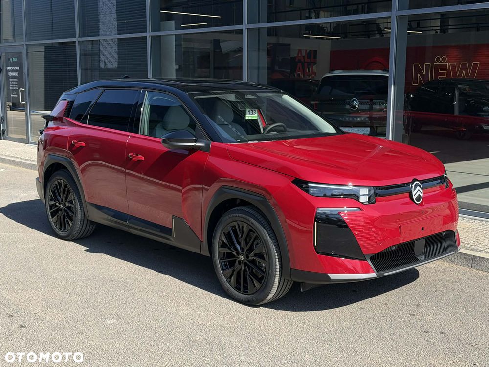 Citroën C5 Aircross 73.7kWh Comfort Range Max - 3