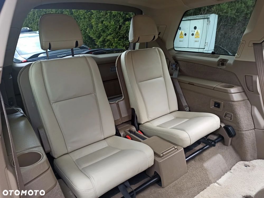 Volvo XC 90 3.2 Executive - 23