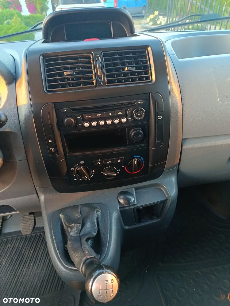 Peugeot Expert - 3