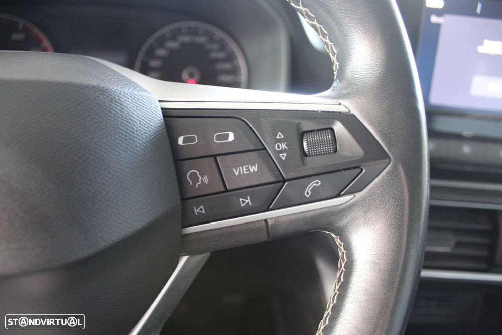 SEAT Leon ST 1.0 TSI Style - 15