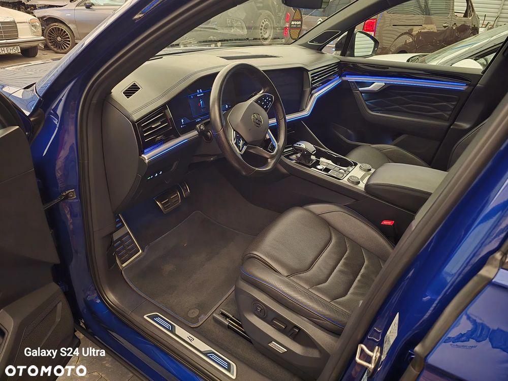 Volkswagen Touareg 3.0 V6 TFSI Plug-In Hybrid 4Mot R - 39