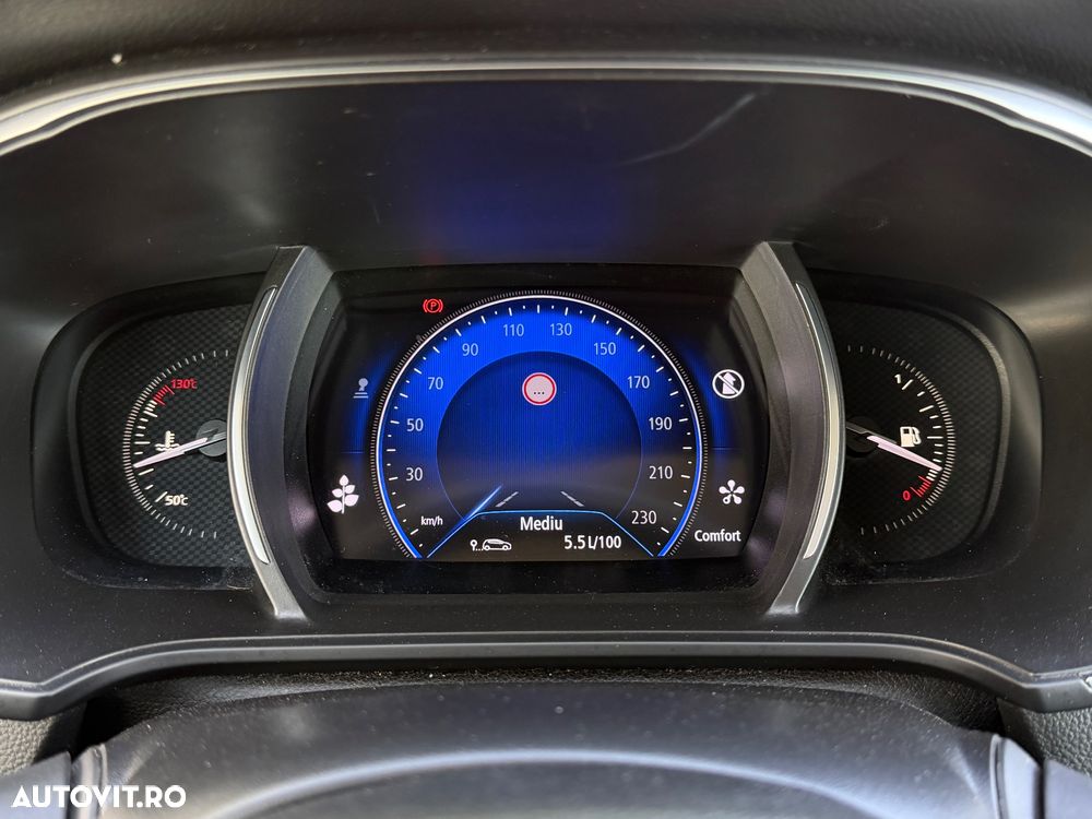 Renault Megane BLUE dCi 115 GT LINE - 21