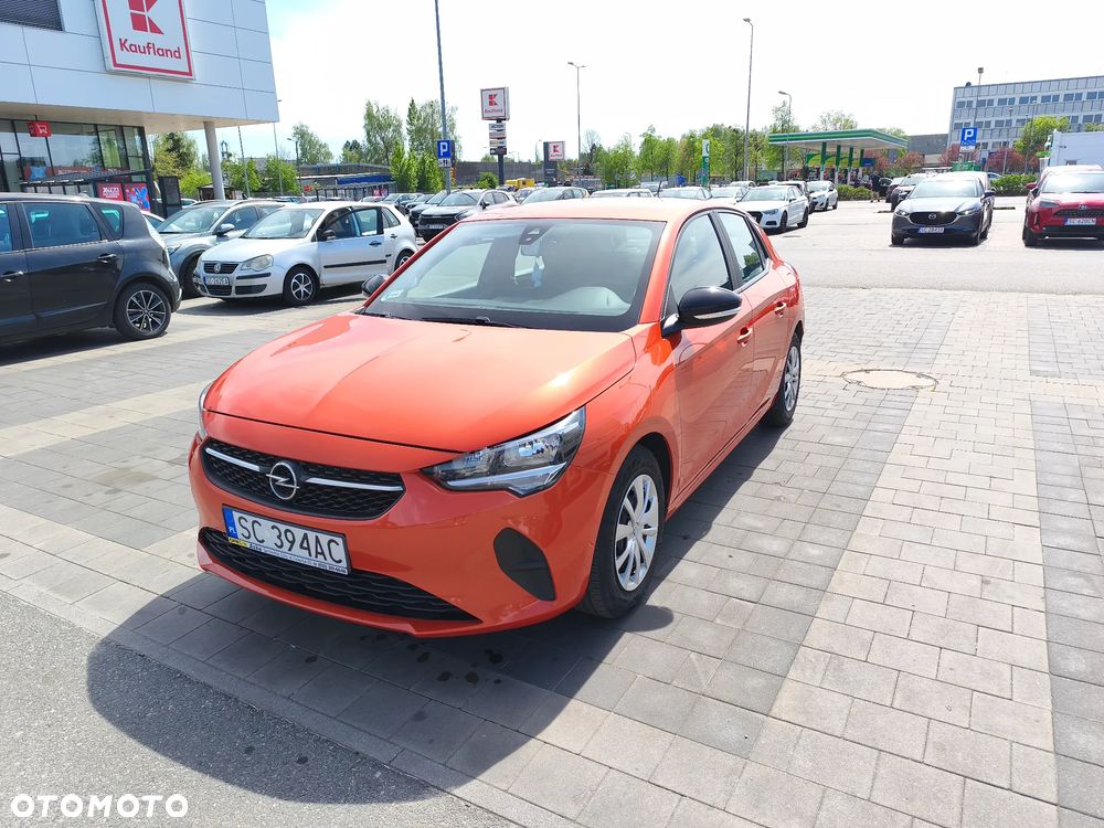 Opel Corsa 1.2 Edition S&S - 1