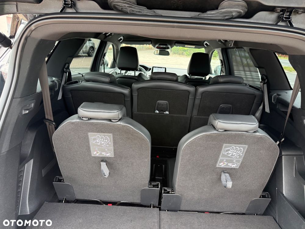 Peugeot 5008 BlueHDi 180 EAT8 GT - 22