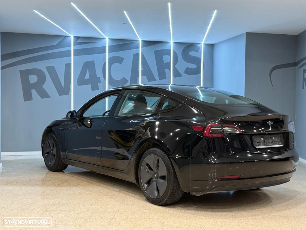Tesla Model 3 Standard Range Plus RWD - 6