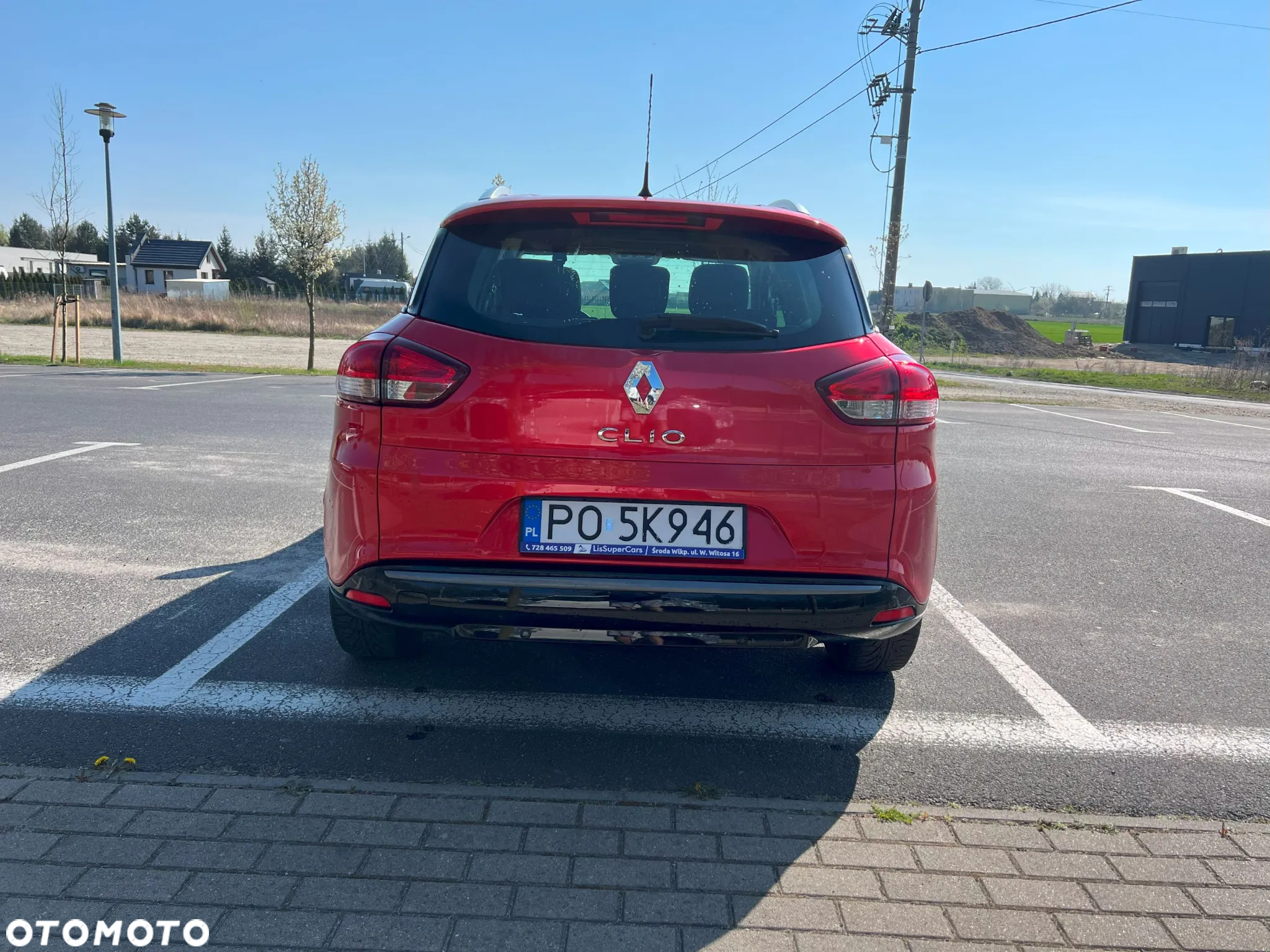 Renault Clio - 7
