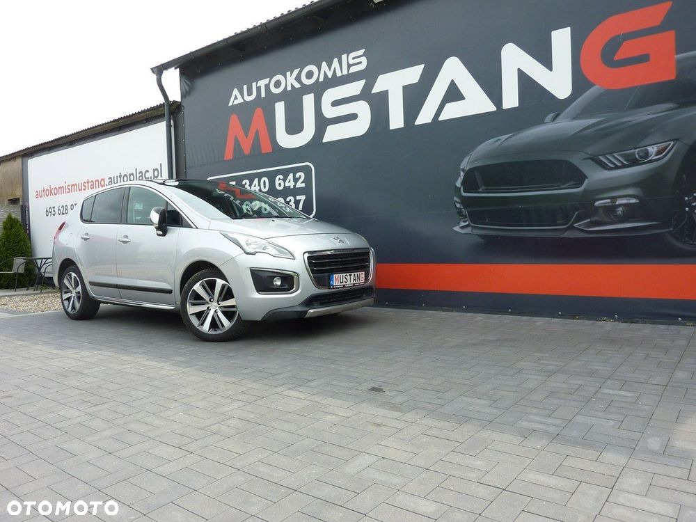 Peugeot 3008 - 40