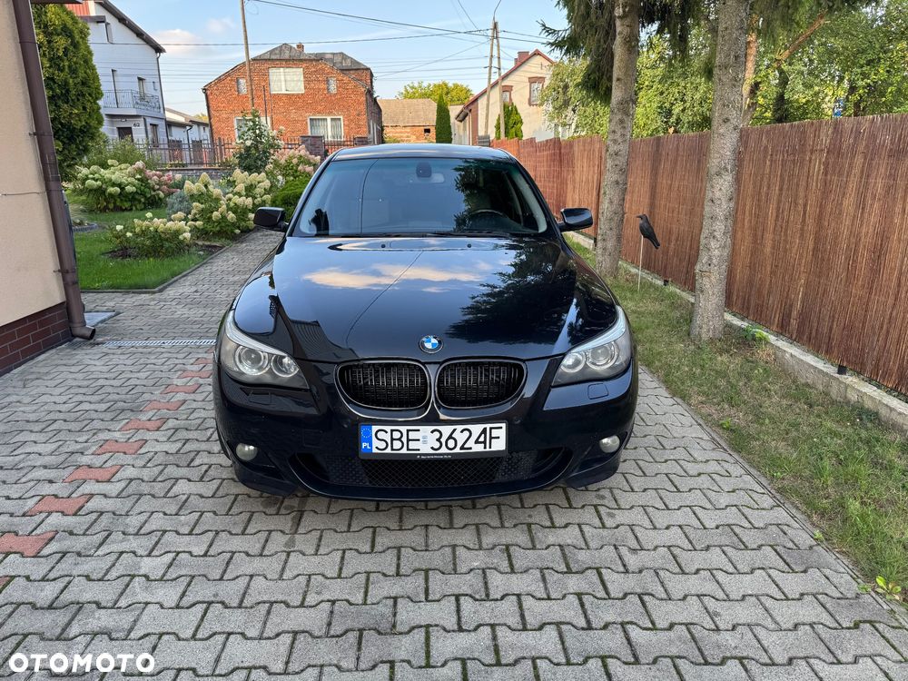 BMW Seria 5 530xd - 7