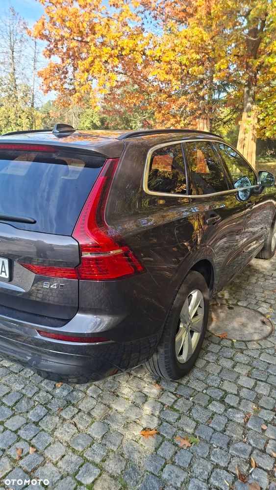 Volvo Xc 60 2022 photo 3