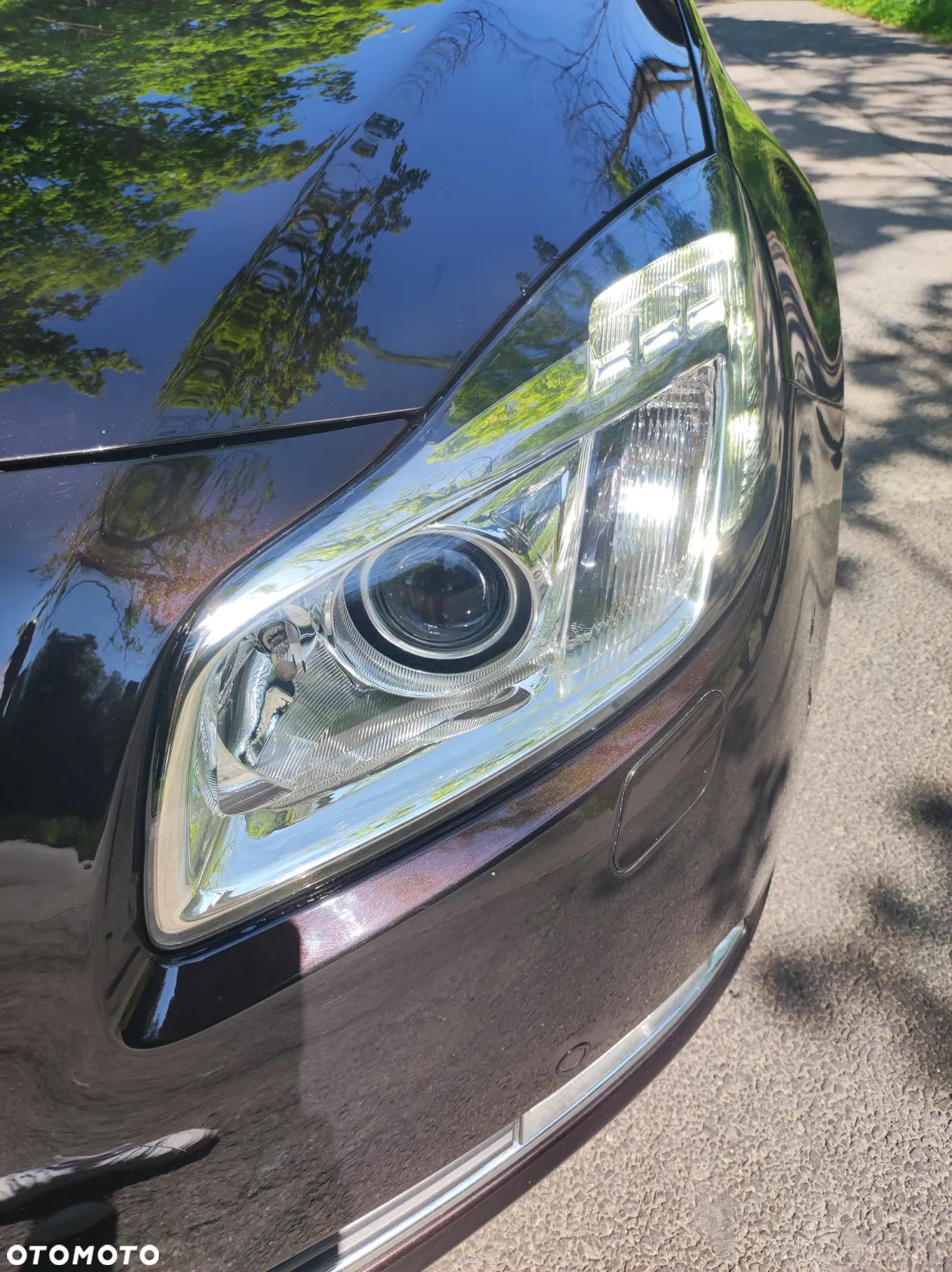 Opel Insignia 2.0 Turbo Sports Tourer 4x4 Automatik Edition - 39