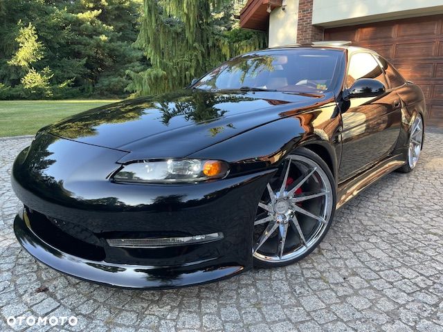 Lexus SC Standard - 27