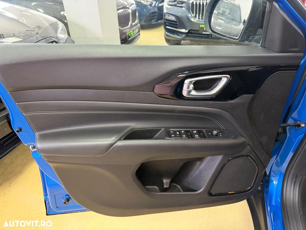 Jeep Compass 1.3 T4 4xe Automatik Limited - 13