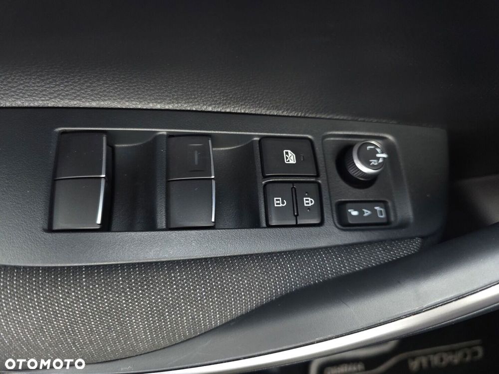 Toyota Corolla 1.8 Hybrid Style - 29