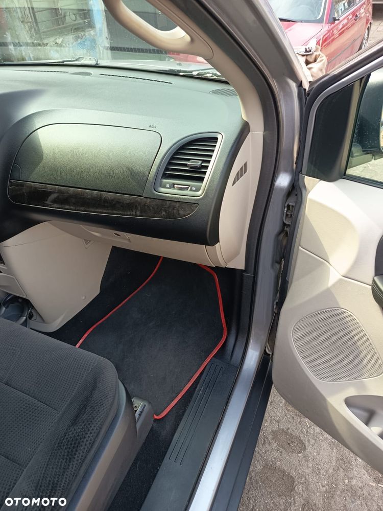 Dodge Grand Caravan 3.6 Express - 11