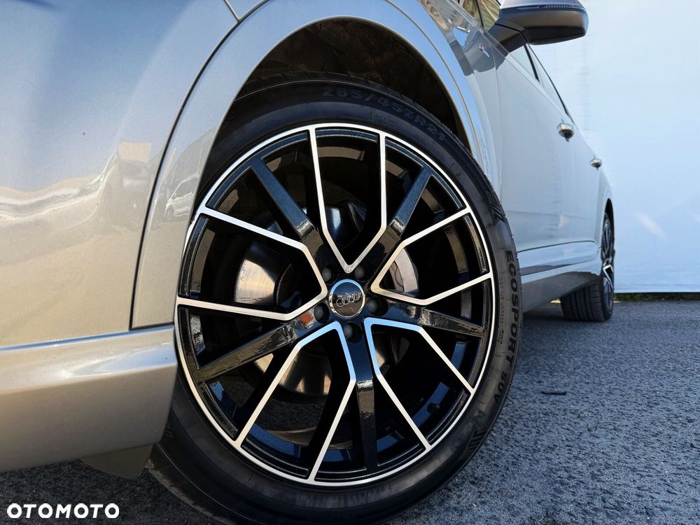 Audi Q7 3.0 TDI Quattro Tiptronic - 3