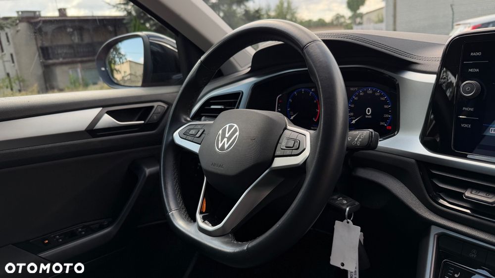 Volkswagen T-Roc 1.0 TSI Life - 30