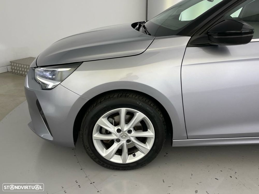 Opel Corsa 1.2 T Elegance - 18