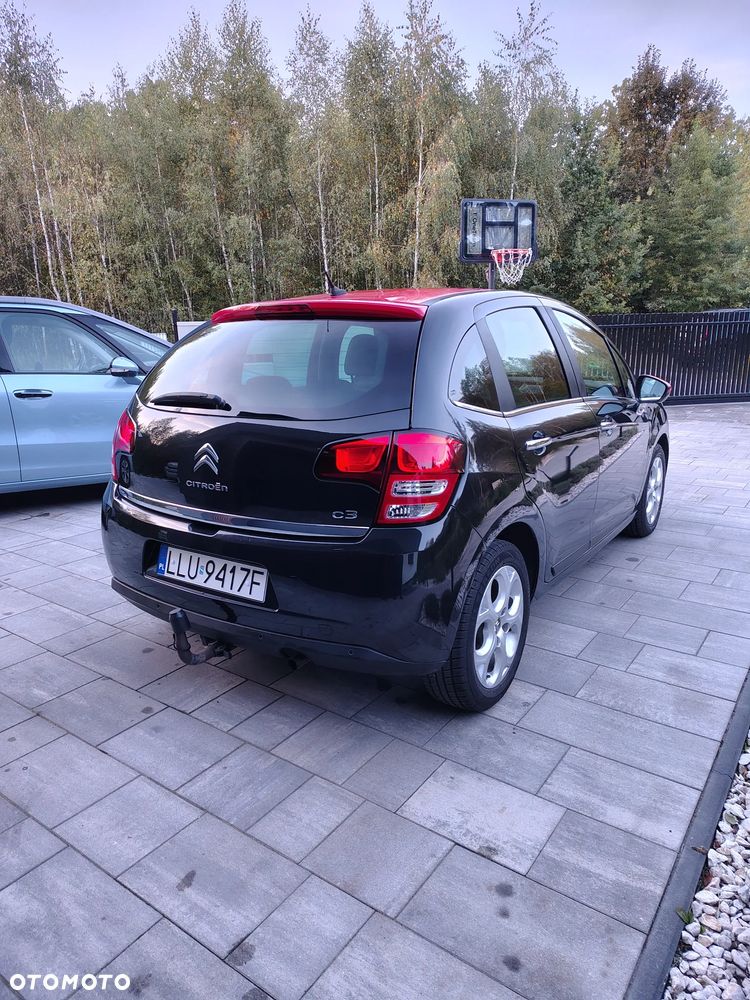 Citroën C3 1.4i SX Pack - 7