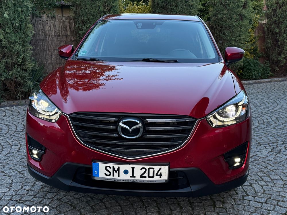 Mazda CX-5 SKYACTIV-G 165 Edition 100 - 18