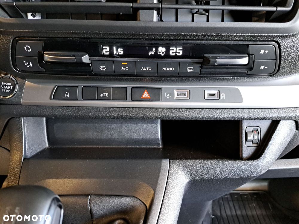 Toyota PROACE - 18