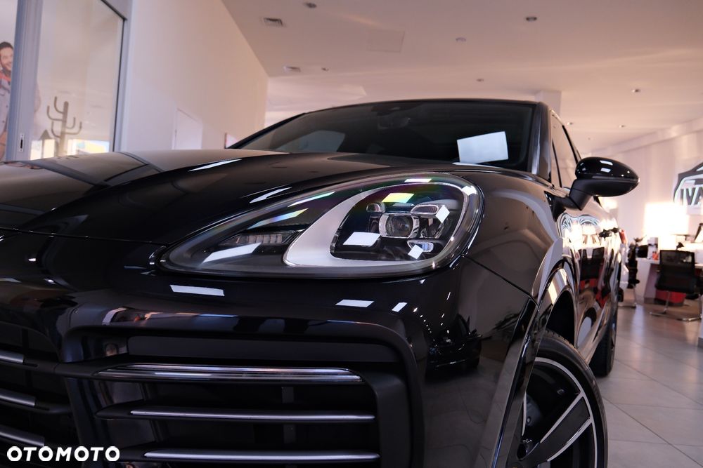 Porsche Cayenne S Tiptronic S - 23