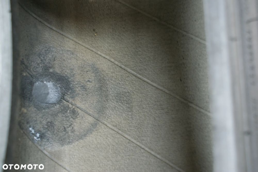 225/55R16 MICHELIN CROSSCLIMATE + 6,6mm R3660 - 3