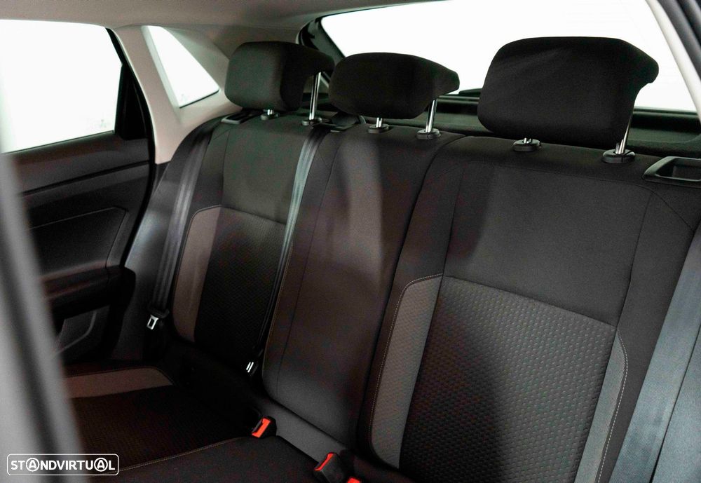 VW Polo 1.0 TSI Urban DSG - 10