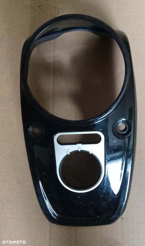 Harley Davidson Dyna Fxdf Fat Bob 709003 obudowa konsola - 1
