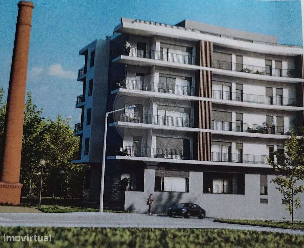 Apartamento T2 para venda - Grande imagem: 3/4