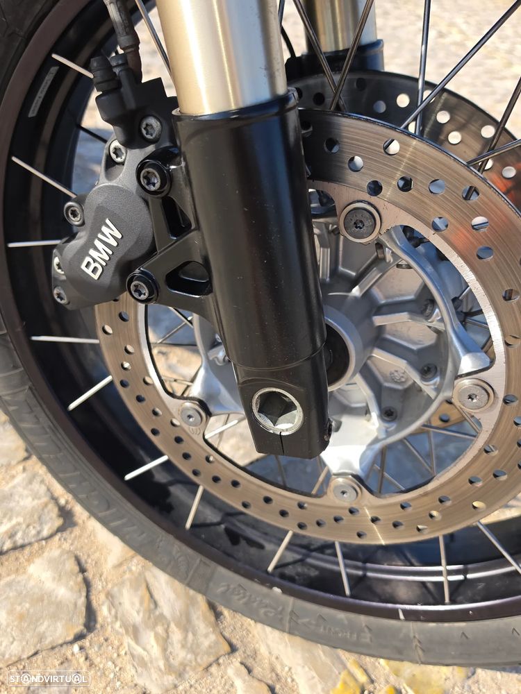 BMW R 1200 GS - 22
