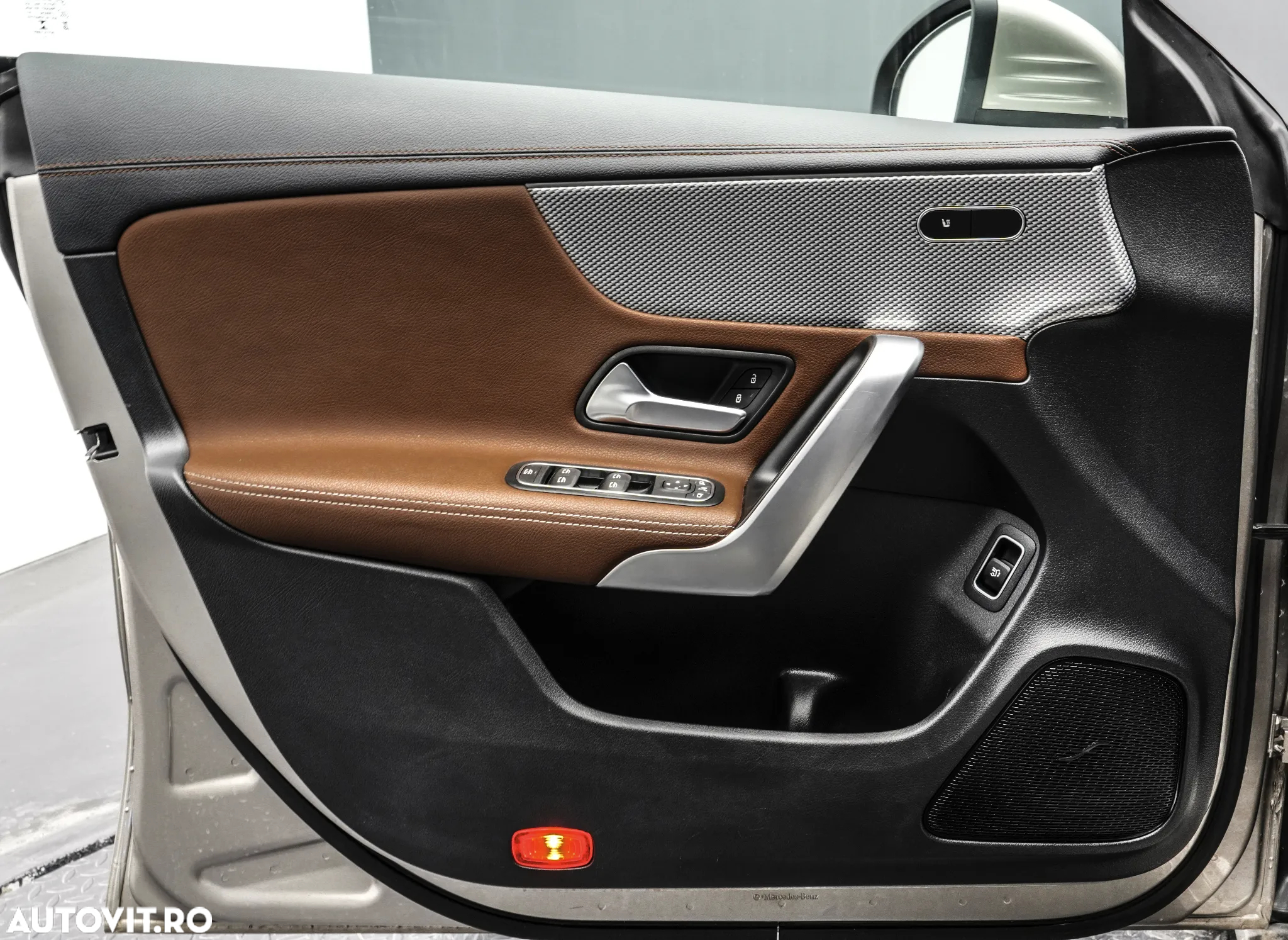 Mercedes-Benz CLA - 26