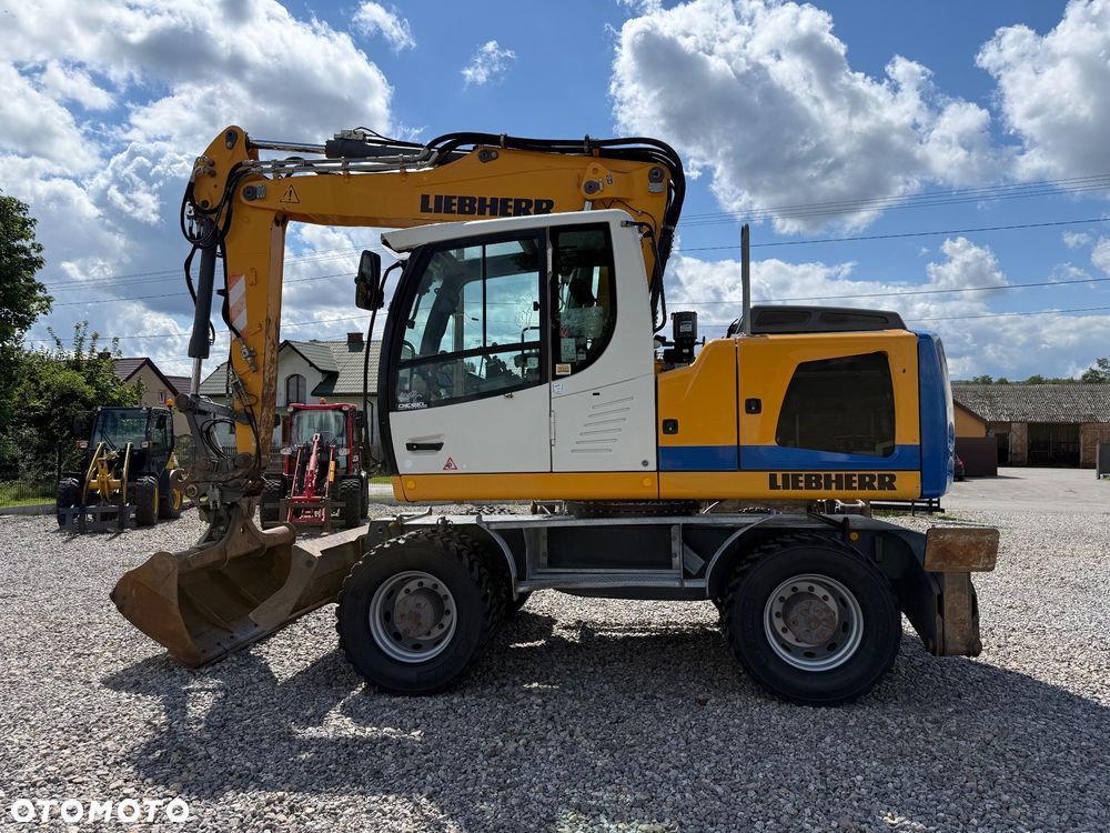 Liebherr 916 Litronic - 6