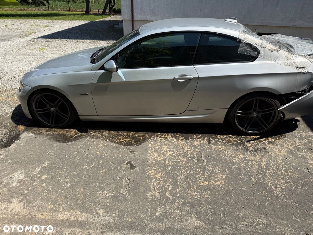 BMW Seria 3 335d M Sport Edition - 6