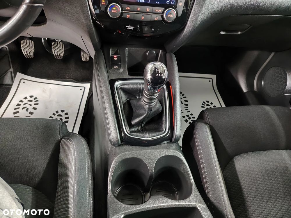 Nissan Qashqai - 37