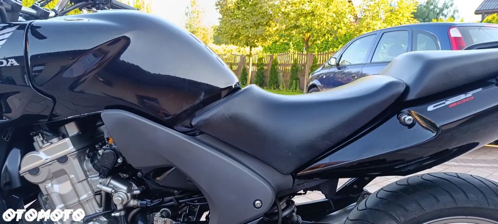 Honda Deauville - 34