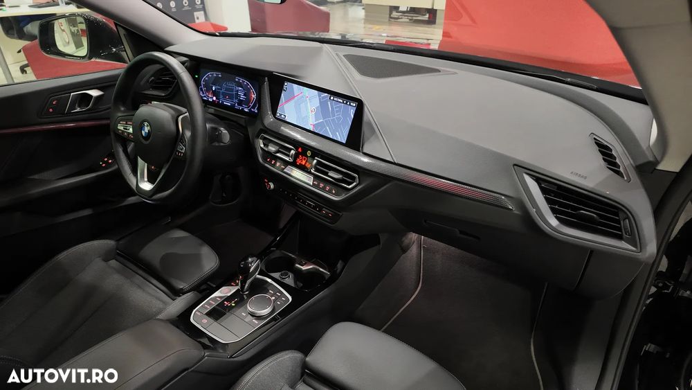 BMW Seria 2 218i Gran Coupe Aut. Sport Line - 15