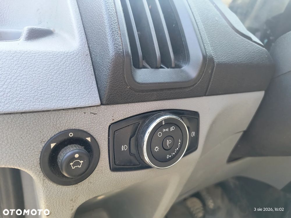 Ford Transit L2H2 Edition - 13