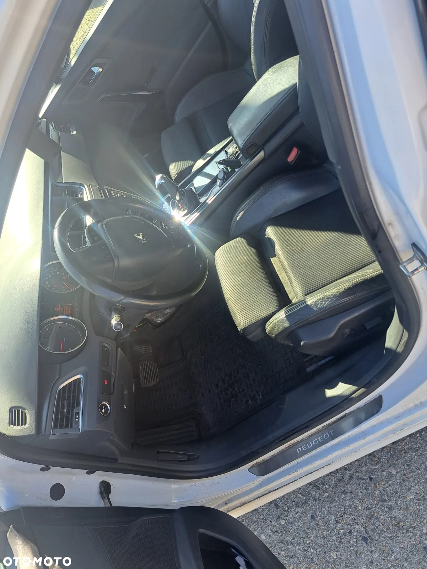 Peugeot 508 1.6 e-HDi Access S&S - 5