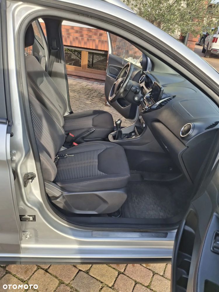Ford Ka+ 1.2 S&S Active - 14