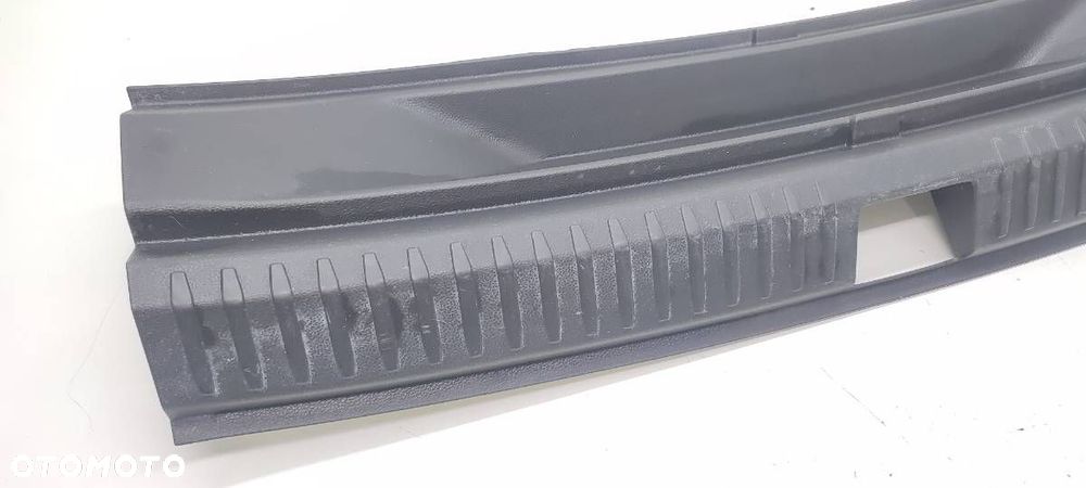 OSŁONA PROGU BAGAŻNIKA TAPICERKA SEAT ARONA - 2