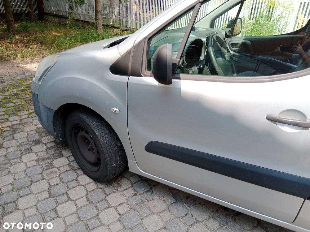 Citroën Berlingo - 2