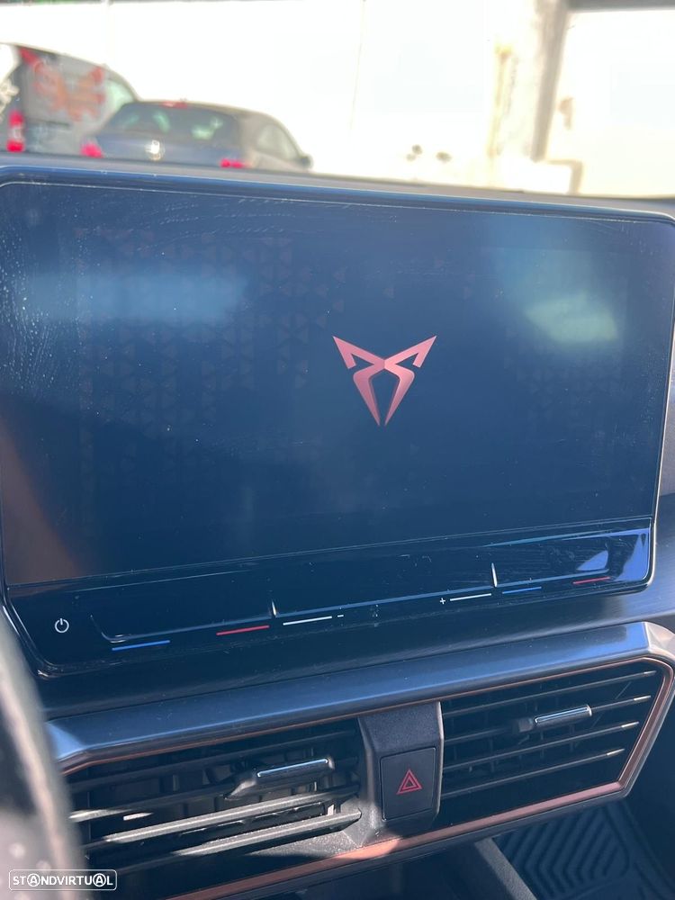 Cupra Formentor 2.0 TDI - 10