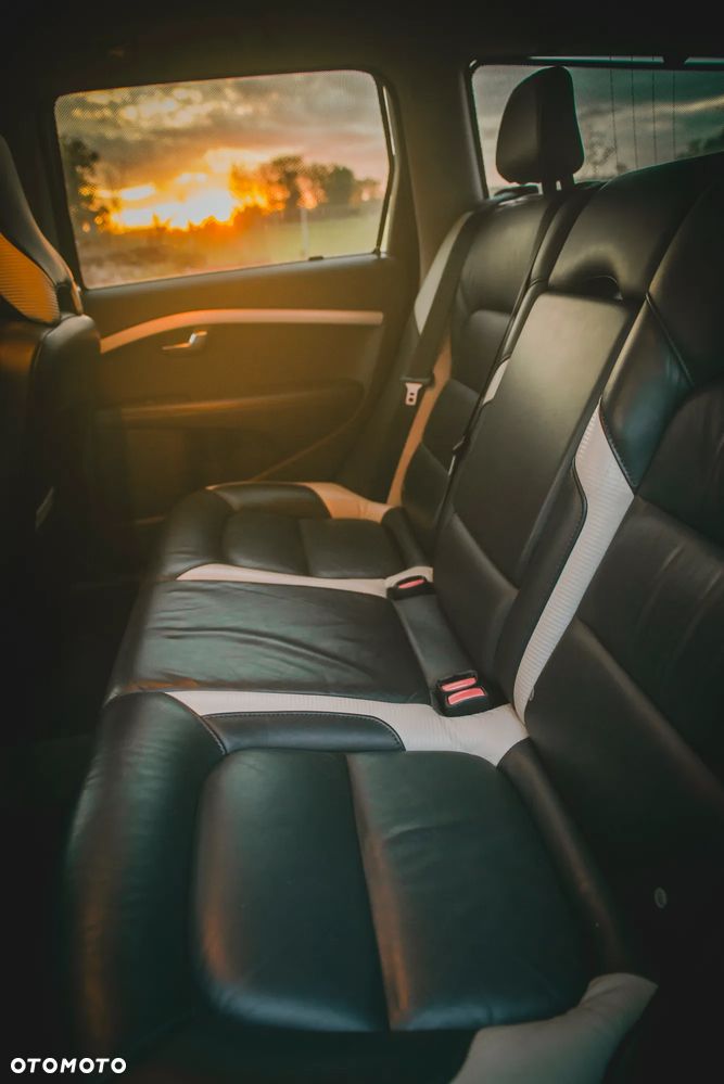 Volvo V70 2.0T Powershift RDesign - 15