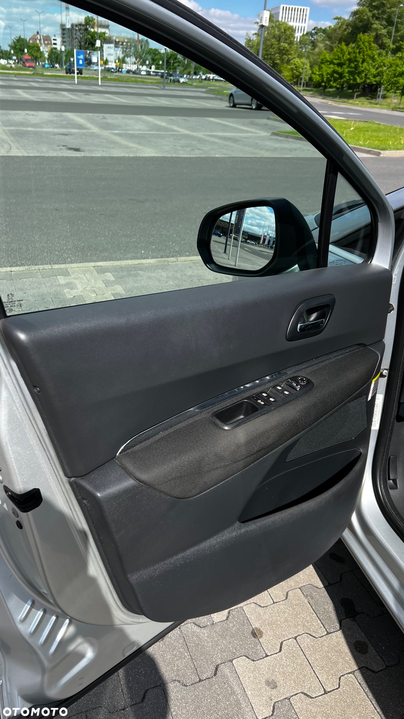 Peugeot 5008 1.6 HDi Premium - 21
