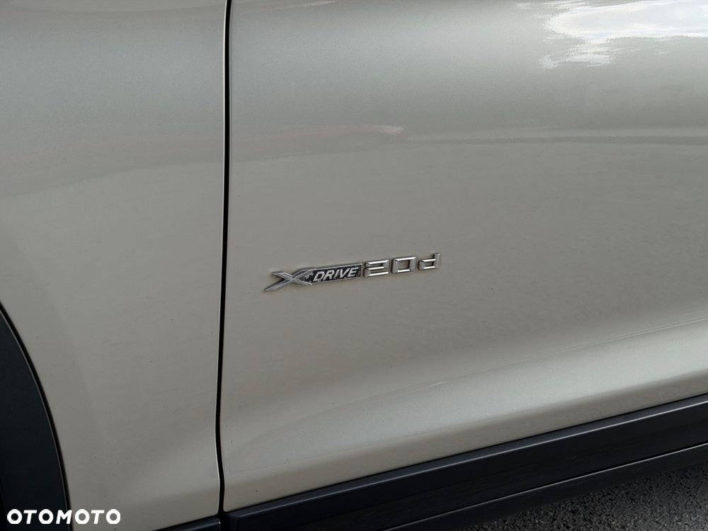 BMW X3 - 30
