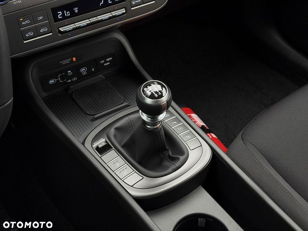 Hyundai Kona 2026