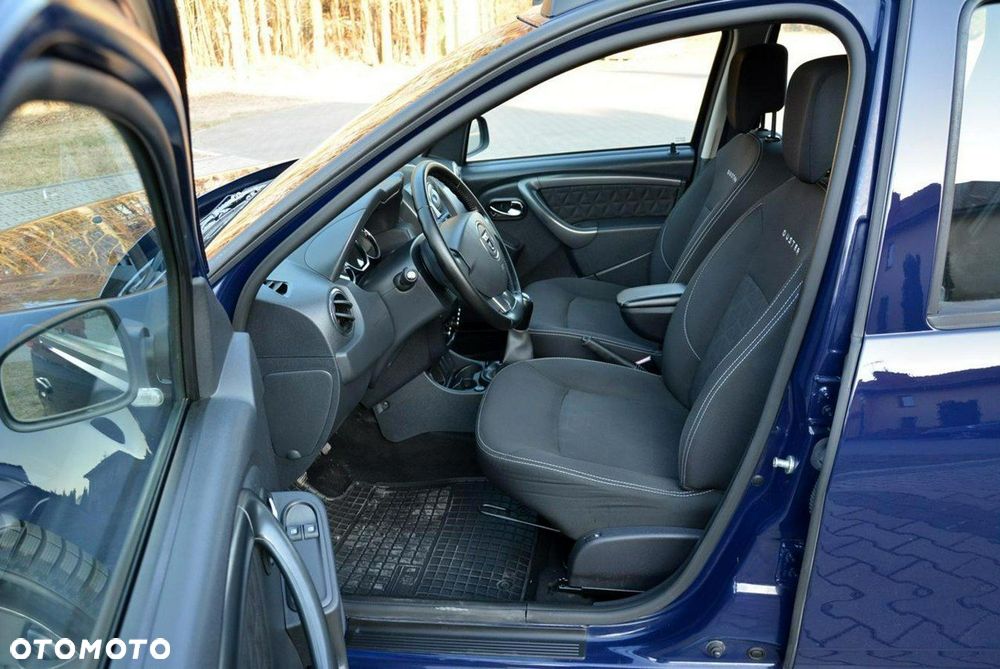 Dacia Duster 1.6 16V 105 4x2 Laureate - 19